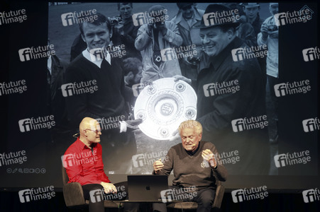 Sepp Maier Live Tour 2026 in Röthenbach an der Pegnitz