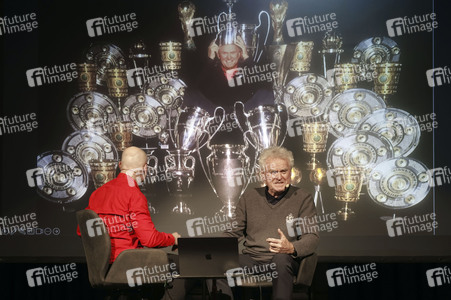 Sepp Maier Live Tour 2026 in Röthenbach an der Pegnitz