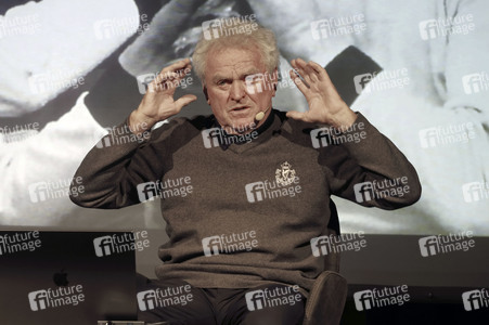 Sepp Maier Live Tour 2026 in Röthenbach an der Pegnitz