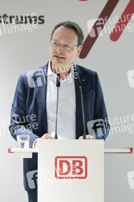 Wiedereröffnung des Reisezentrums und der DB Lounge in Köln