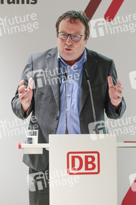 Wiedereröffnung des Reisezentrums und der DB Lounge in Köln