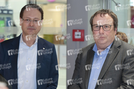 Wiedereröffnung des Reisezentrums und der DB Lounge in Köln