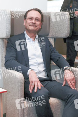 Wiedereröffnung des Reisezentrums und der DB Lounge in Köln