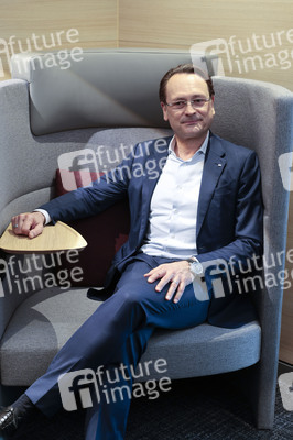 Wiedereröffnung des Reisezentrums und der DB Lounge in Köln