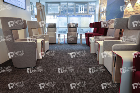 Wiedereröffnung des Reisezentrums und der DB Lounge in Köln