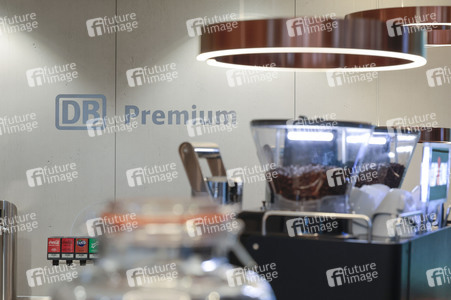 Wiedereröffnung des Reisezentrums und der DB Lounge in Köln