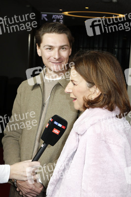 Filmpremiere 'Horst Schlämmer sucht das Glück' in Hamburg