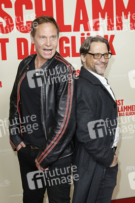 Filmpremiere 'Horst Schlämmer sucht das Glück' in Hamburg