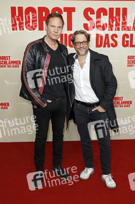 Filmpremiere 'Horst Schlämmer sucht das Glück' in Hamburg