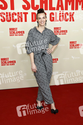 Filmpremiere 'Horst Schlämmer sucht das Glück' in Hamburg