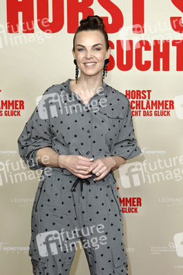 Filmpremiere 'Horst Schlämmer sucht das Glück' in Hamburg