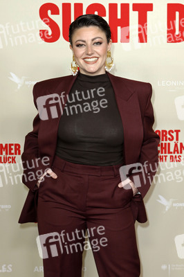 Filmpremiere 'Horst Schlämmer sucht das Glück' in Hamburg