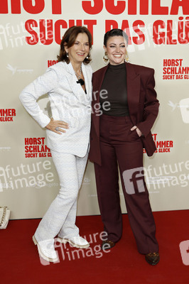 Filmpremiere 'Horst Schlämmer sucht das Glück' in Hamburg