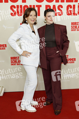 Filmpremiere 'Horst Schlämmer sucht das Glück' in Hamburg