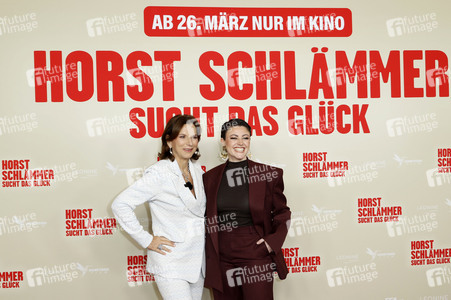 Filmpremiere 'Horst Schlämmer sucht das Glück' in Hamburg
