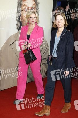 Filmpremiere 'Horst Schlämmer sucht das Glück' in Hamburg