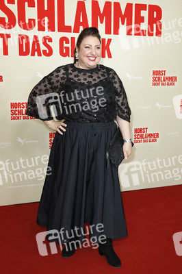 Filmpremiere 'Horst Schlämmer sucht das Glück' in Hamburg