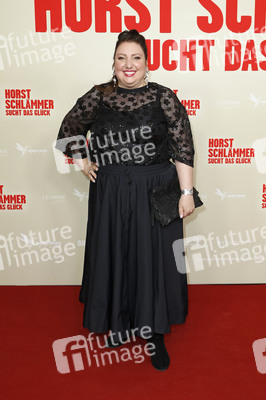 Filmpremiere 'Horst Schlämmer sucht das Glück' in Hamburg