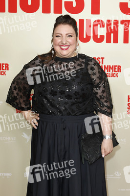 Filmpremiere 'Horst Schlämmer sucht das Glück' in Hamburg