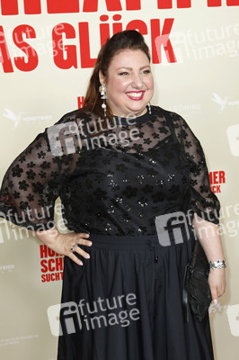 Filmpremiere 'Horst Schlämmer sucht das Glück' in Hamburg