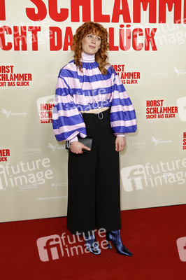 Filmpremiere 'Horst Schlämmer sucht das Glück' in Hamburg