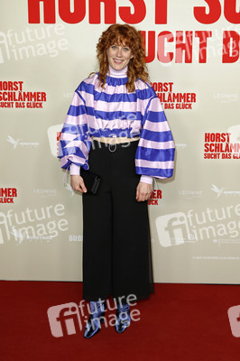 Filmpremiere 'Horst Schlämmer sucht das Glück' in Hamburg