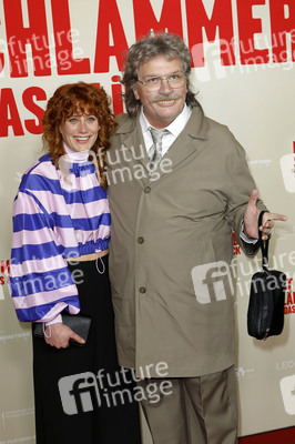 Filmpremiere 'Horst Schlämmer sucht das Glück' in Hamburg