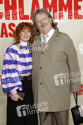 Filmpremiere 'Horst Schlämmer sucht das Glück' in Hamburg