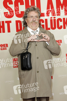Filmpremiere 'Horst Schlämmer sucht das Glück' in Hamburg