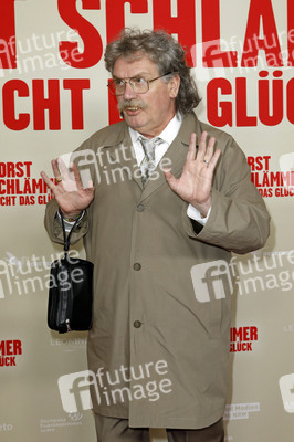 Filmpremiere 'Horst Schlämmer sucht das Glück' in Hamburg