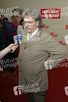 Filmpremiere 'Horst Schlämmer sucht das Glück' in Hamburg
