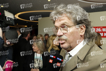 Filmpremiere 'Horst Schlämmer sucht das Glück' in Hamburg