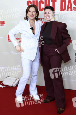 Filmpremiere 'Horst Schlämmer sucht das Glück' in Hamburg