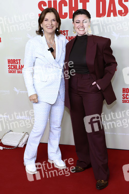 Filmpremiere 'Horst Schlämmer sucht das Glück' in Hamburg