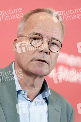 Fraktionssitzung der SPD-Bundestagsfraktion in Berlin