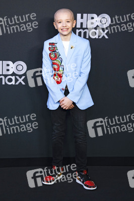 HBO Max UK and Ireland Launch Party in London