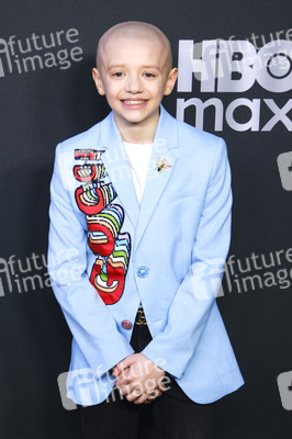 HBO Max UK and Ireland Launch Party in London