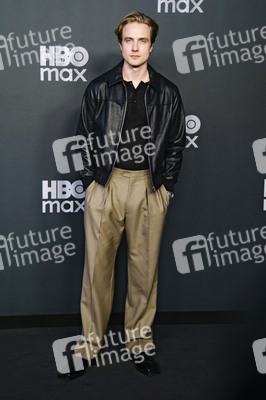 HBO Max UK and Ireland Launch Party in London