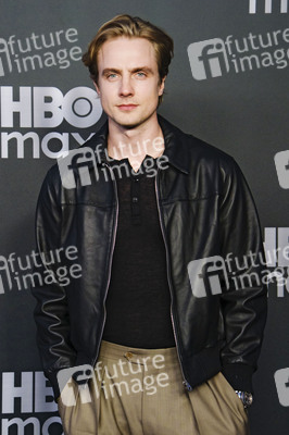 HBO Max UK and Ireland Launch Party in London