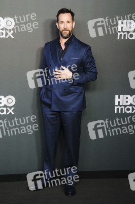 HBO Max UK and Ireland Launch Party in London