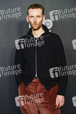 HBO Max UK and Ireland Launch Party in London