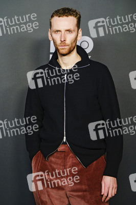 HBO Max UK and Ireland Launch Party in London