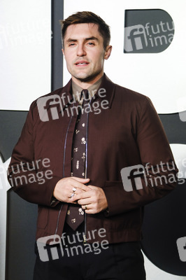 HBO Max UK and Ireland Launch Party in London