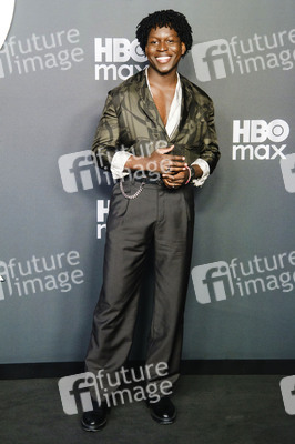 HBO Max UK and Ireland Launch Party in London