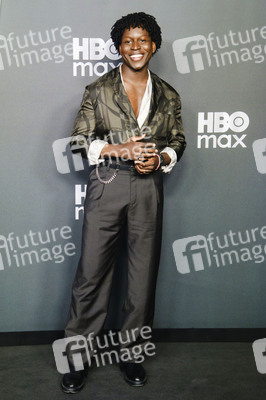 HBO Max UK and Ireland Launch Party in London