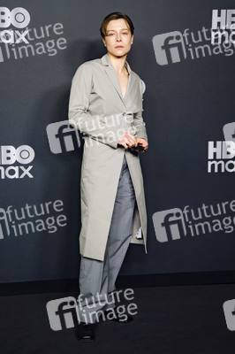 HBO Max UK and Ireland Launch Party in London