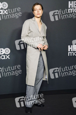 HBO Max UK and Ireland Launch Party in London