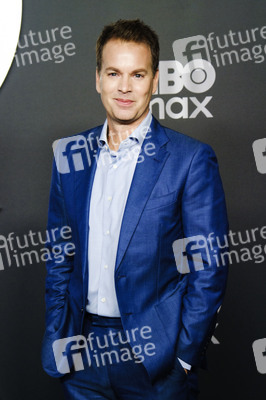 HBO Max UK and Ireland Launch Party in London