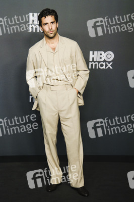 HBO Max UK and Ireland Launch Party in London