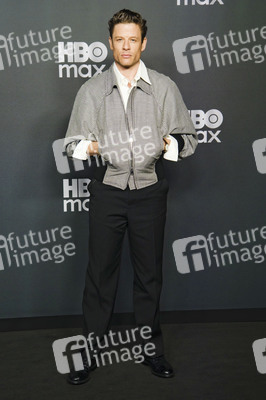 HBO Max UK and Ireland Launch Party in London